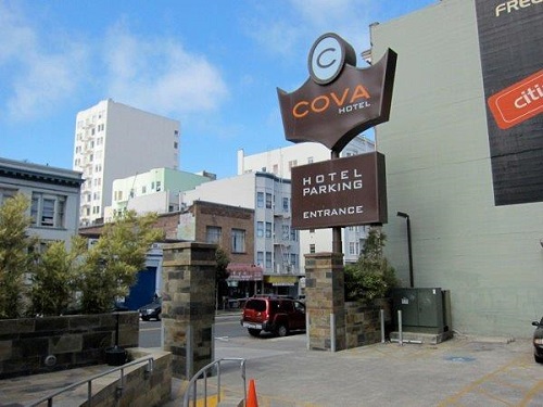 SFO-COVA 2